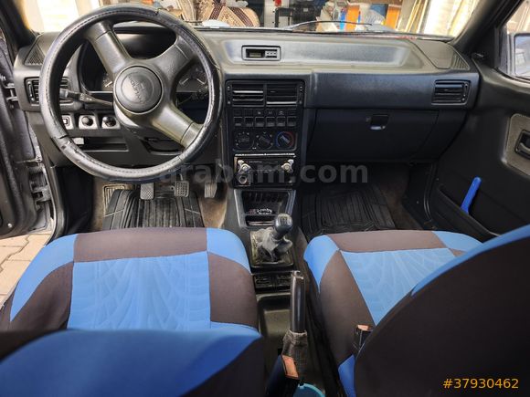 Sahibinden Hyundai Excel 1.5 GLS 1991model