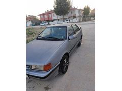 Sahibinden Hyundai Excel 1.5 GLS 1991model