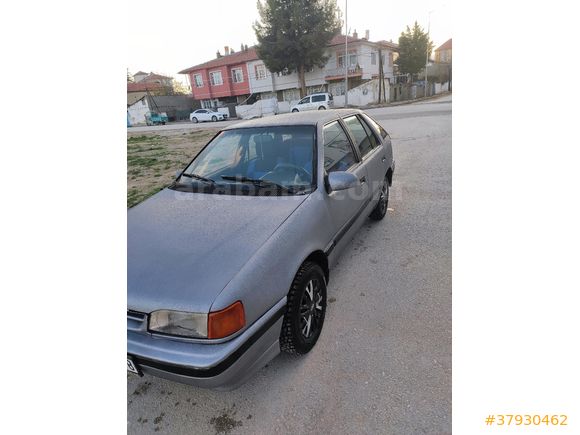 Sahibinden Hyundai Excel 1.5 GLS 1991model