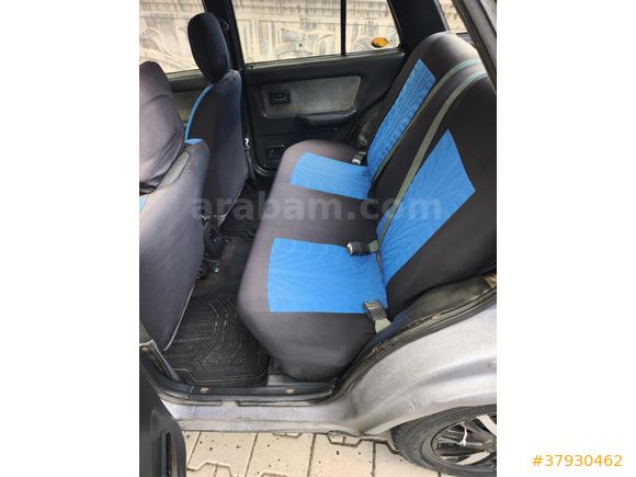 Sahibinden Hyundai Excel 1.5 GLS 1991model