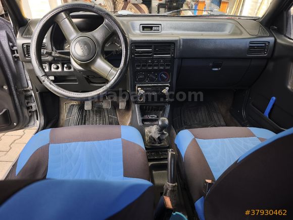 Sahibinden Hyundai Excel 1.5 GLS 1991model