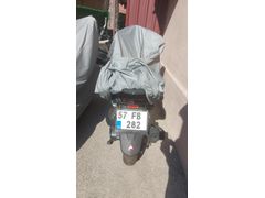 Sıfırdan Farksız! 130 KM’de 2023 Arora Max-T 150 - Garaj Motoru