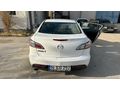 Mazda 3 2011 Impressive Otomatik