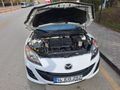 Mazda 3 2011 Impressive Otomatik