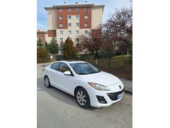 Mazda 3 2011 Impressive Otomatik