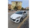 Mazda 3 2011 Impressive Otomatik