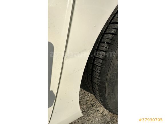 Mazda 3 2011 Impressive Otomatik