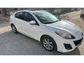 Mazda 3 2011 Impressive Otomatik