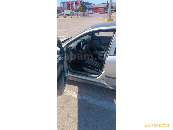Sahibinden Opel Astra 1.4 Classic 2001 Model