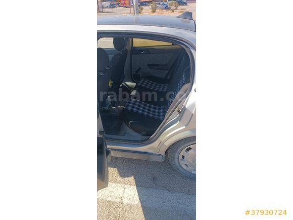 Sahibinden Opel Astra 1.4 Classic 2001 Model