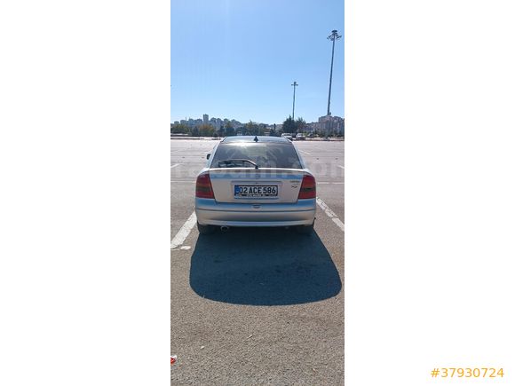 Sahibinden Opel Astra 1.4 Classic 2001 Model