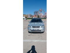 Sahibinden Opel Astra 1.4 Classic 2001 Model