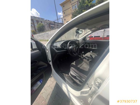 Sahibinden Fiat Egea 1.3 Multijet Easy 2016 Model 
