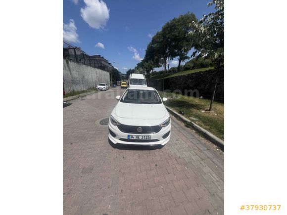 Sahibinden Fiat Egea 1.3 Multijet Easy 2016 Model 