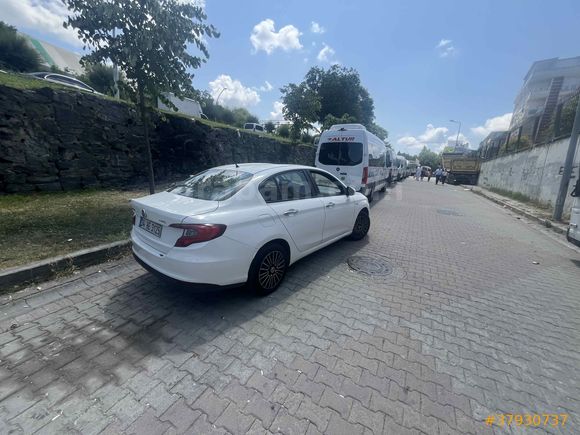 Sahibinden Fiat Egea 1.3 Multijet Easy 2016 Model 