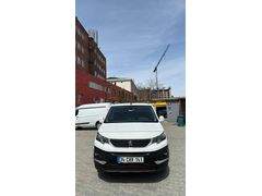 Sahibinden Peugeot Rifter 1.5 BlueHDI Active Skypack 2020 Model  165.000 km Beyaz