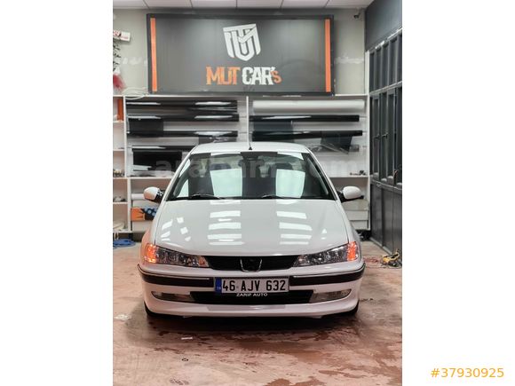 Sahibinden Peugeot 406 2.0 SV 2000 Model 