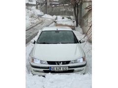 Sahibinden Peugeot 406 2.0 SV 2000 Model 