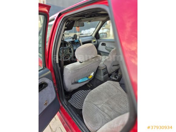 Sahibinden Ford Sierra 2.0 Ghia 1992 Model