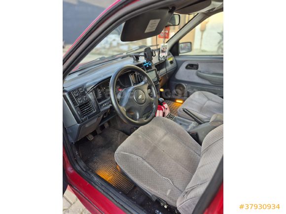 Sahibinden Ford Sierra 2.0 Ghia 1992 Model