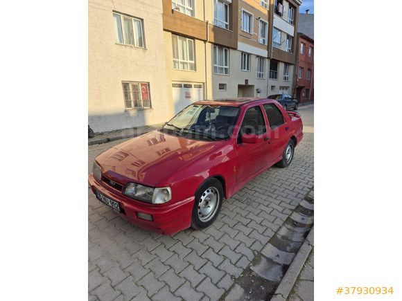 Sahibinden Ford Sierra 2.0 Ghia 1992 Model