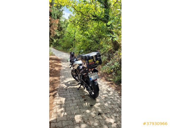 Sahibinden Bajaj Pulsar 200 NS ABS