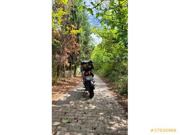 Sahibinden Bajaj Pulsar 200 NS ABS