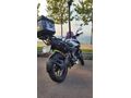 Sahibinden Bajaj Pulsar 200 NS ABS