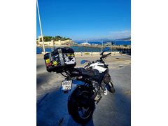 Sahibinden Bajaj Pulsar 200 NS ABS