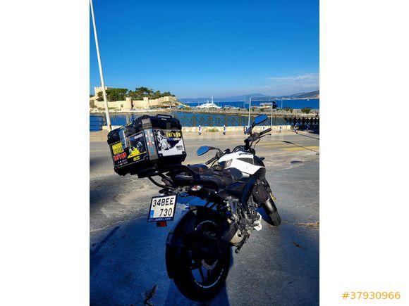 Sahibinden Bajaj Pulsar 200 NS ABS