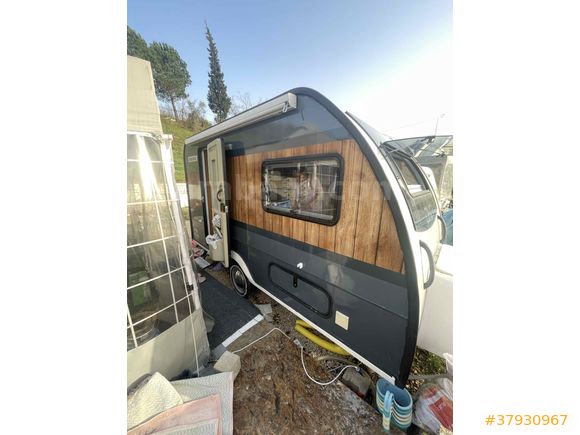 Sahibinden Karavan Çekme 