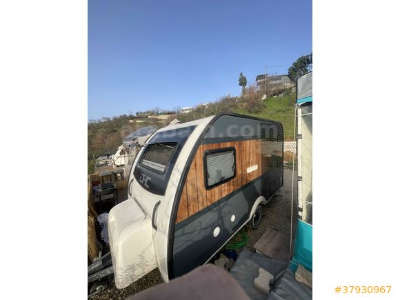 Sahibinden Karavan Çekme 