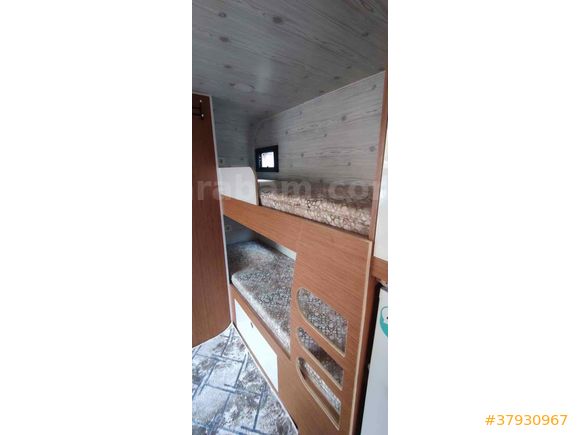 Sahibinden Karavan Çekme 