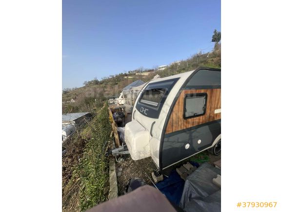 Sahibinden Karavan Çekme 