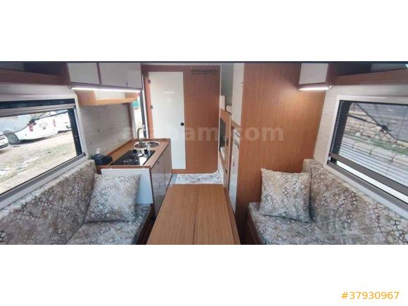 Sahibinden Karavan Çekme 