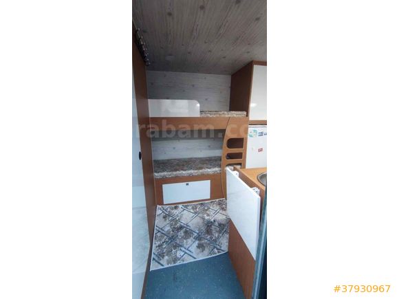 Sahibinden Karavan Çekme 