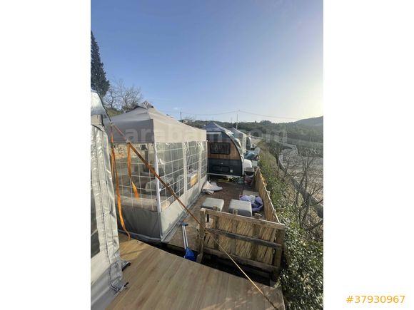 Sahibinden Karavan Çekme 