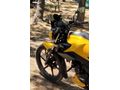 Sahibinden TVS Raider 125