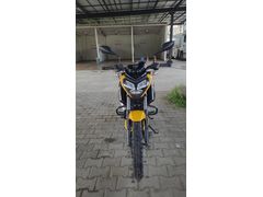 Sahibinden TVS Raider 125