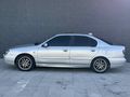 ATEŞHARMAN AUTO’DAN FULL+FULL 2001 Nissan Primera 2.0 Elegance 