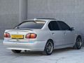 ATEŞHARMAN AUTO’DAN FULL+FULL 2001 Nissan Primera 2.0 Elegance 