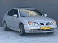 ATEŞHARMAN AUTO’DAN FULL+FULL 2001 Nissan Primera 2.0 Elegance 