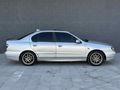 ATEŞHARMAN AUTO’DAN FULL+FULL 2001 Nissan Primera 2.0 Elegance 