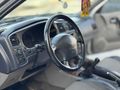 ATEŞHARMAN AUTO’DAN FULL+FULL 2001 Nissan Primera 2.0 Elegance 