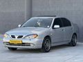 ATEŞHARMAN AUTO’DAN FULL+FULL 2001 Nissan Primera 2.0 Elegance 