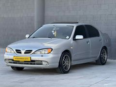 ATEŞHARMAN AUTO’DAN FULL+FULL 2001 Nissan Primera 2.0 Elegance 