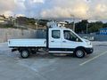 Sahibinden Ford Trucks Transit 350 L Duratorq Çift Kabin 