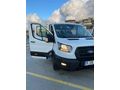 Sahibinden Ford Trucks Transit 350 L Duratorq Çift Kabin 