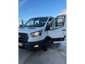 Sahibinden Ford Trucks Transit 350 L Duratorq Çift Kabin 