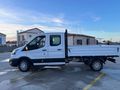 Sahibinden Ford Trucks Transit 350 L Duratorq Çift Kabin 